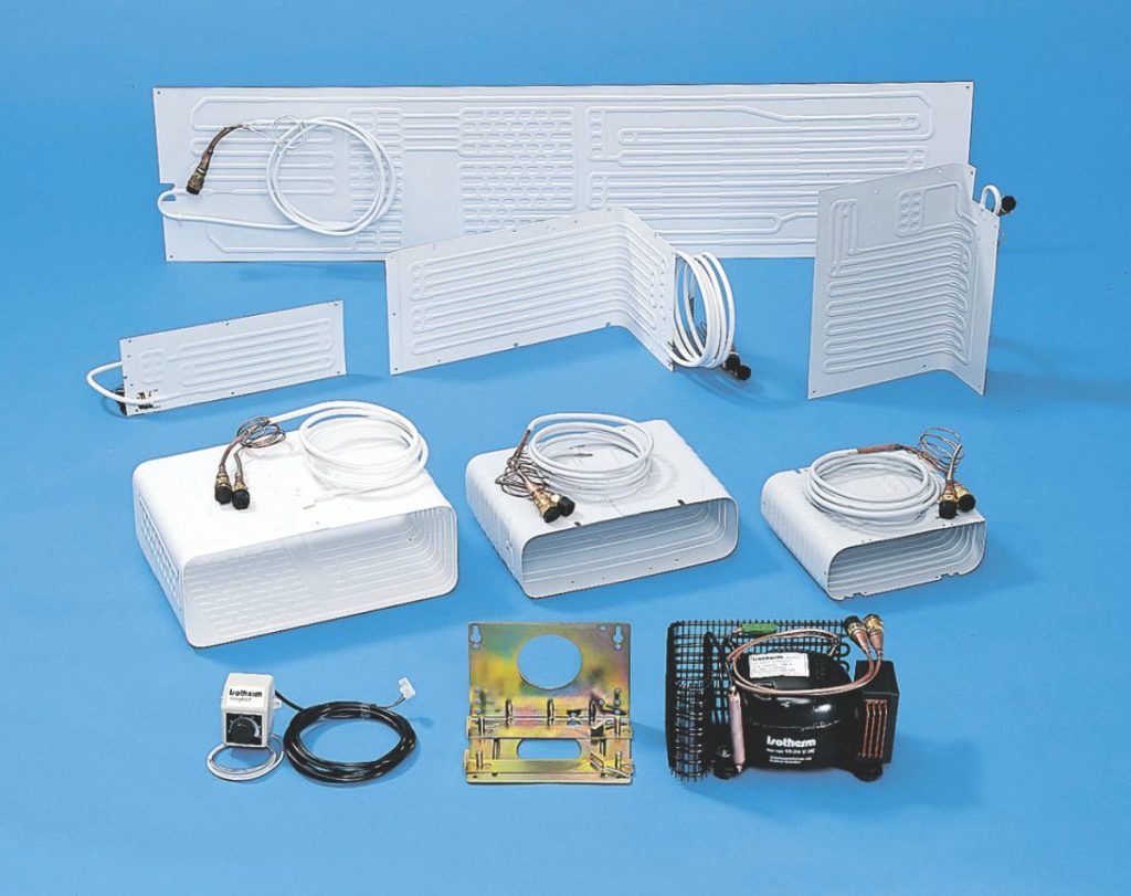 Classic Direct DC kitsets. 