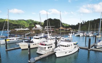 Buyers and sellers are best served by properly-drafted, watertight contracts. Special care should be taken when purchasing a foreign-owned vessel.