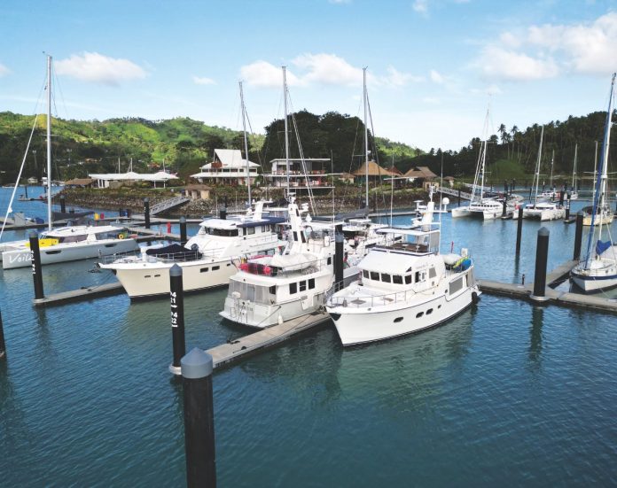 Buyers and sellers are best served by properly-drafted, watertight contracts. Special care should be taken when purchasing a foreign-owned vessel.