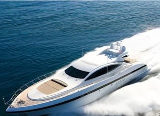Douglas Elliman launches Elliman Yachts Douglas Elliman launches Elliman Yachts