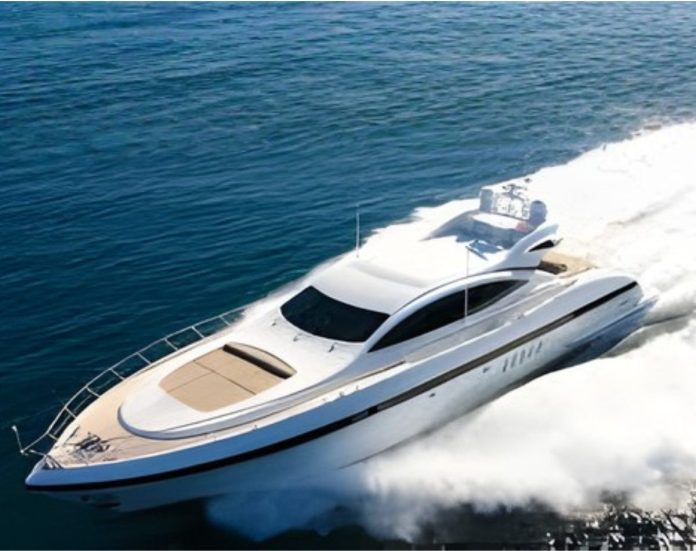 Douglas Elliman launches yacht division