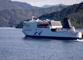 Interislander expects hours-long delays over by the weekend Interislander expects hours-long delays over by the weekend
