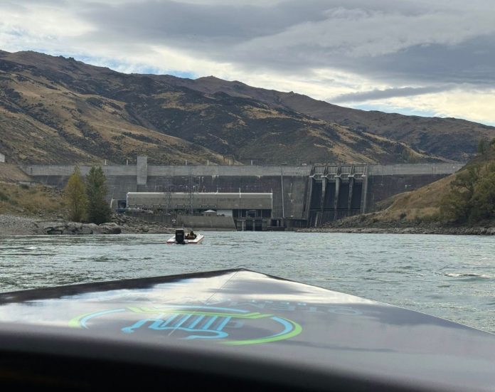 2026 NZBMC Championship season opens in style at Lake Dunstan and Roxburgh // Supplied (FB)