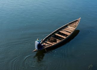 Coastal navigation and leadline: how early sailors found their way along the shoreline Coastal navigation and leadline: how early sailors found their way along the shoreline