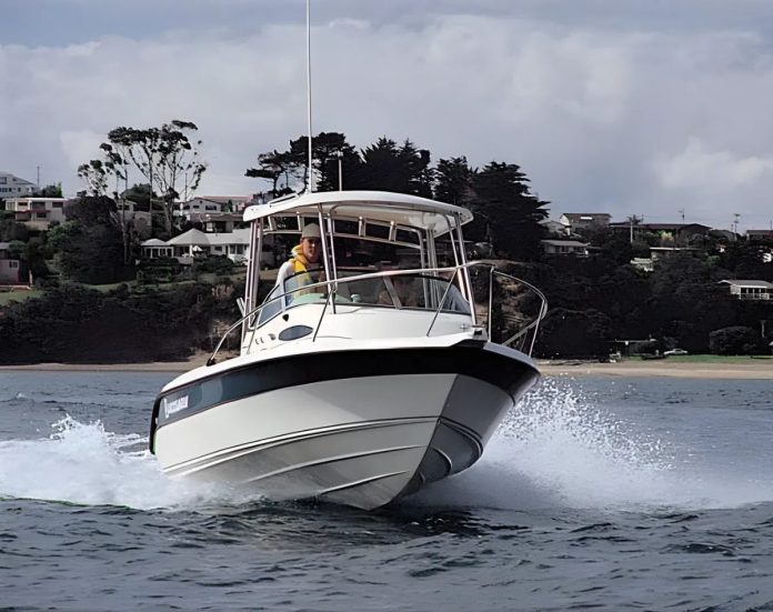 Buccaneer 550 Billfisher (2)