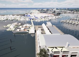 International Multihull Show 2026 expands with record fleet International Multihull Show 2026 expands with record fleet