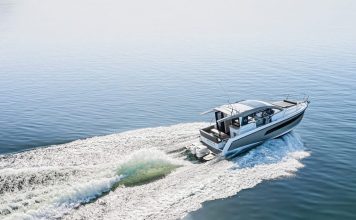 Two Asia-Pacific premieres from the Hanse group