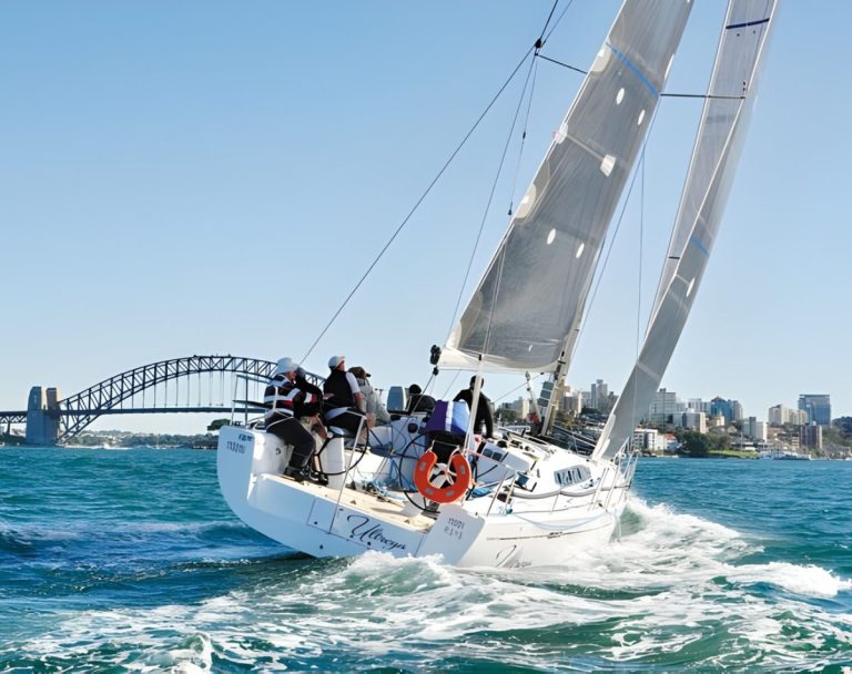 Dehler 41