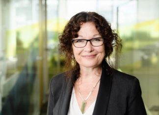 Live Ocean names new chief executive
