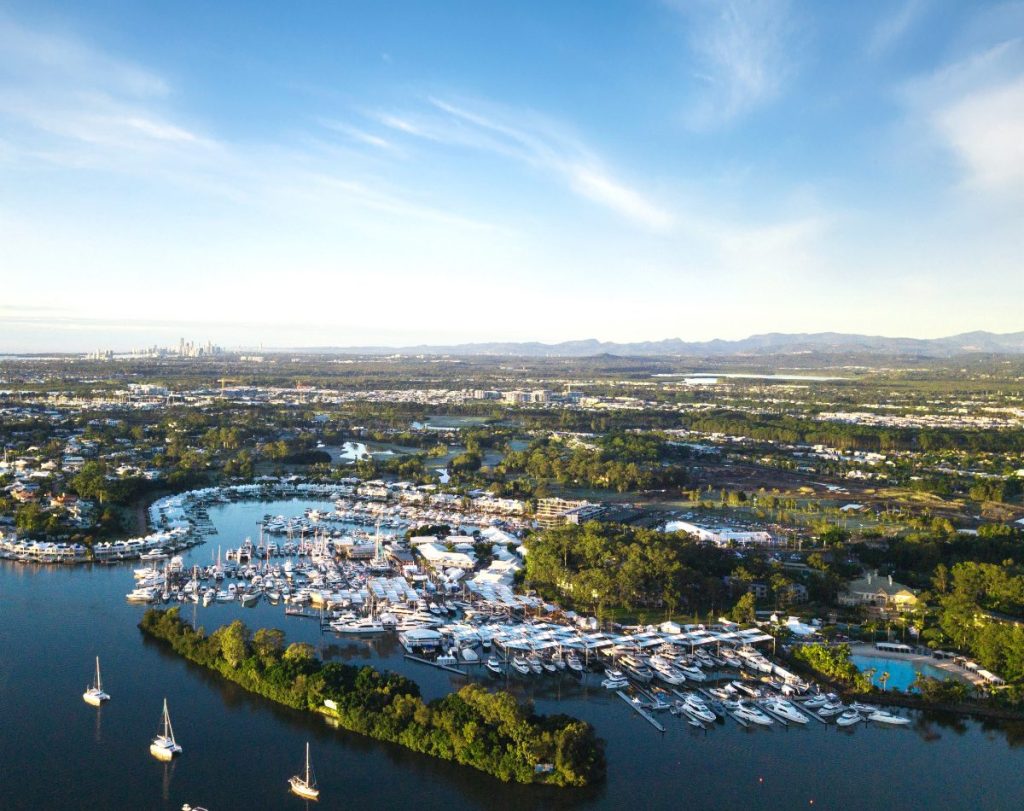 Sanctuary Cove International Boat show unveils world-class exhibitor line-up