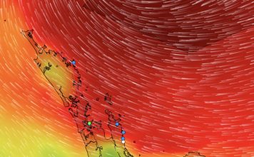 Cyclone Vaianu: coastal communities brace as red warnings spread across the North Island