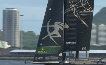 // SailGP Media