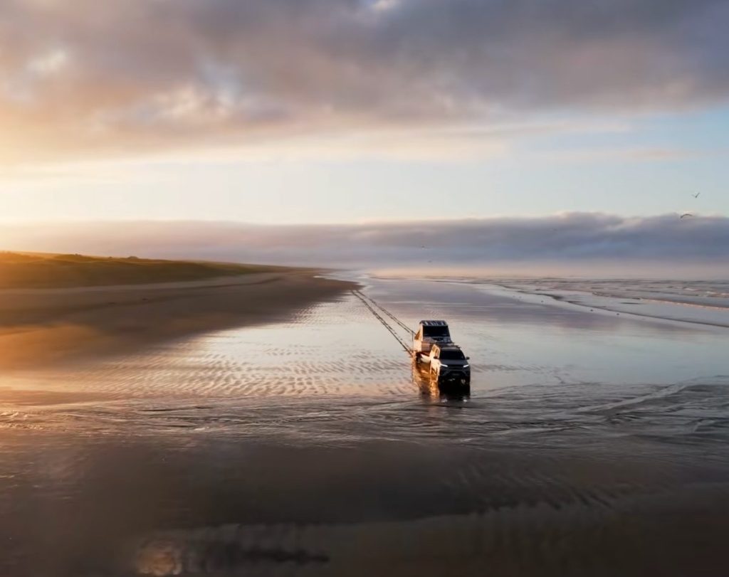 // Photo credit: EpicMissionTV