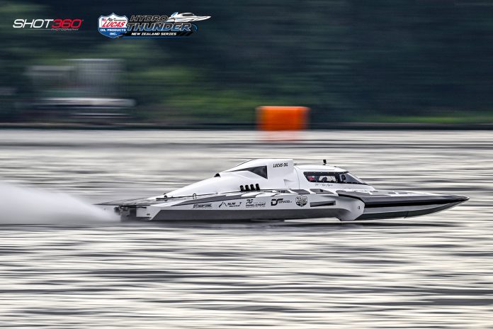 Ken Lupton // Photo credit: Shot 360 Photography