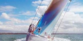 // Photo credit: Terry Fong / AFA Photography