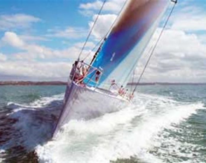 // Photo credit: Terry Fong / AFA Photography