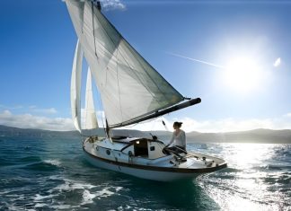 Loloma: A living piece of New Zealand Maritime History