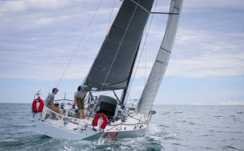 Higher Ground: Small Boat, Big Ambitions