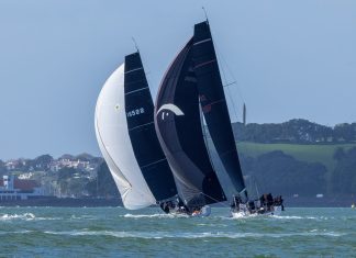 LIVE: 2026 Three Kings Offshore Yacht Race
