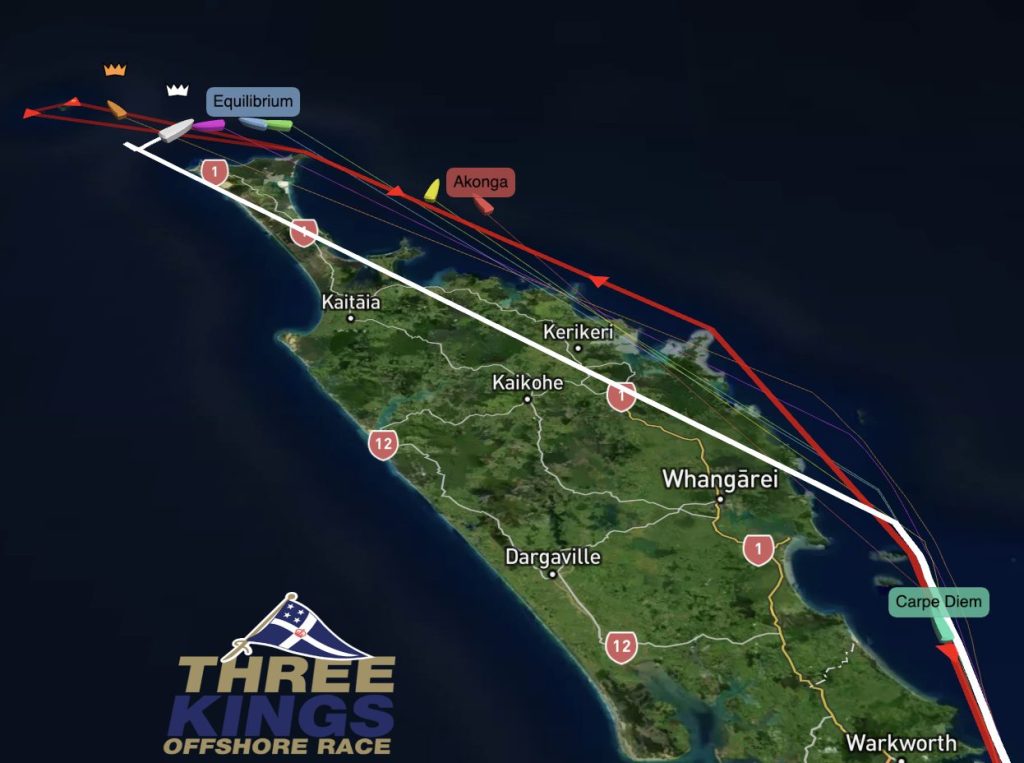 YB Tracker 1200 Friday 17 April 2026