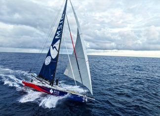 2026 Ocean Race Atlantic: IMOCA fleet to race New York to Lorient in September 2026 Ocean Race Atlantic: IMOCA fleet to race New York to Lorient in September