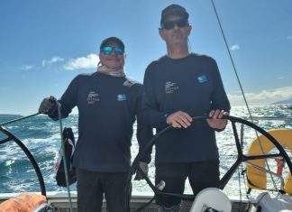 Biblical night at the Kings: Ākonga’s crew earns their stripes
