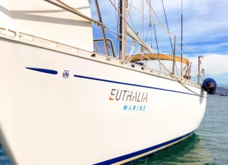 Protecting your boat’s electronics from lightning: new technology worth knowing about Protecting your boat’s electronics from lightning: new technology worth knowing about