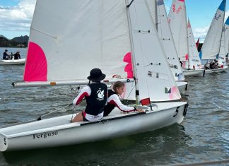 Westlake Boys and Girls reign supreme at 2026 Secondary Schools Team Sailing Nationals Westlake Boys and Girls reign supreme at 2026 Secondary Schools Team Sailing Nationals