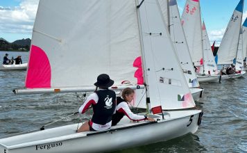 2026 Secondary Schools Team Racing National Championships // New Zealand Team Sailing Association