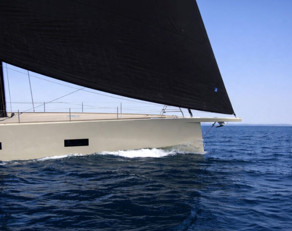 YYachts unveils the new Y7. A reimagined icon for its 10th anniversary // YYachts