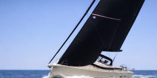 YYachts unveils the new Y7. A reimagined icon for its 10th anniversary // YYachts