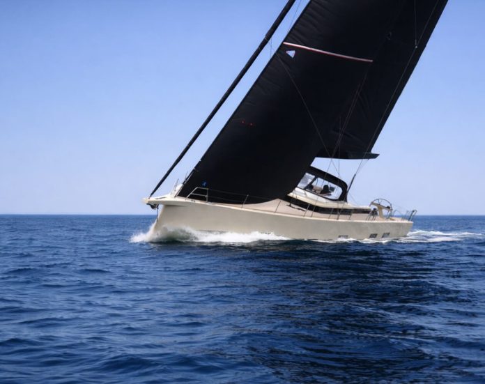 YYachts unveils the new Y7. A reimagined icon for its 10th anniversary // YYachts