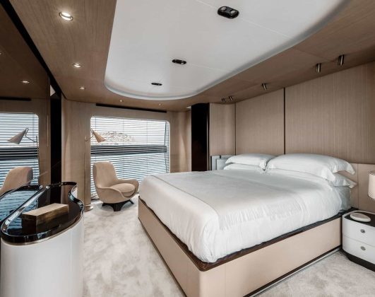 The Nautical Group Completes Sale of Azimut Grande 27 Metre. // Supplied