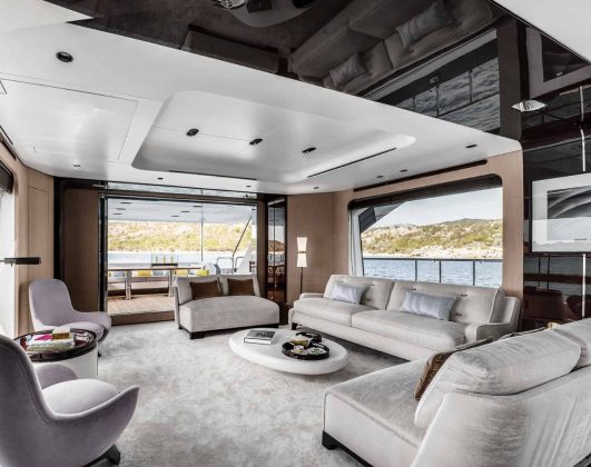 The Nautical Group Completes Sale of Azimut Grande 27 Metre. // Supplied