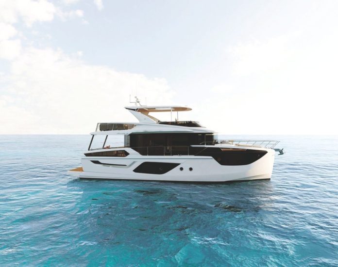 Navetta 58 // Supplied