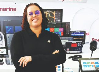 Key promotion at Lusty & Blundell’s Whangarei branch