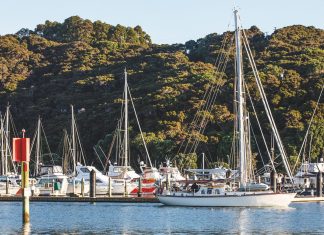Maritime NZ Certification Maritime NZ Certification