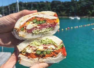 Waiheke Island: boating made easy