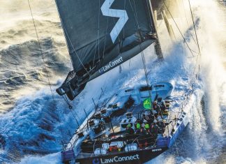 Sydney Hobart race turns 80
