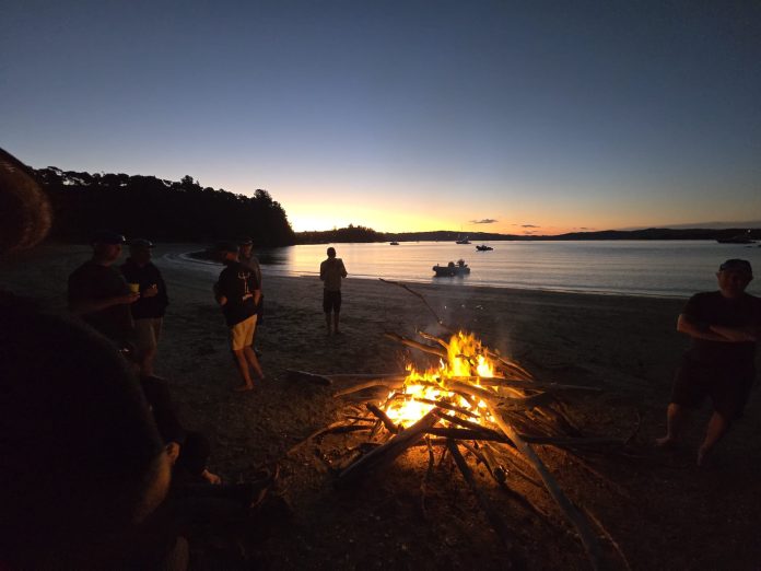 SSANZ 2026 Enduro // SSANZ