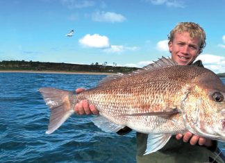 SnapCatch Classic brings AI-powered fishing competition to Kiwi anglers