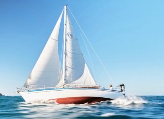 Owning a legacy: the timeless vessels of the Lidgard family Owning a legacy: the timeless vessels of the Lidgard family