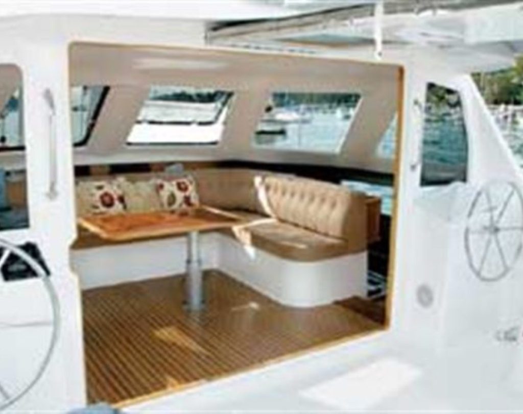 Seawind 1160