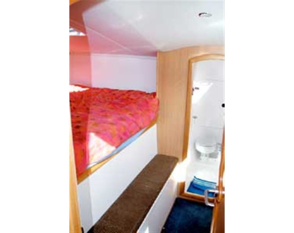Seawind 1160