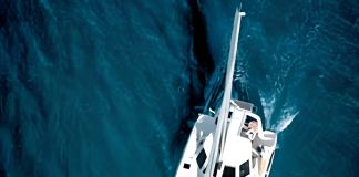 Seawind 1160