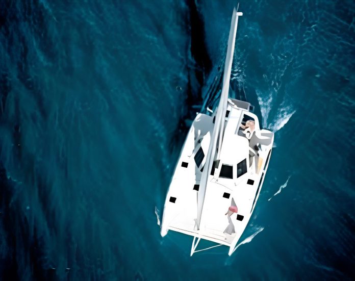 Seawind 1160