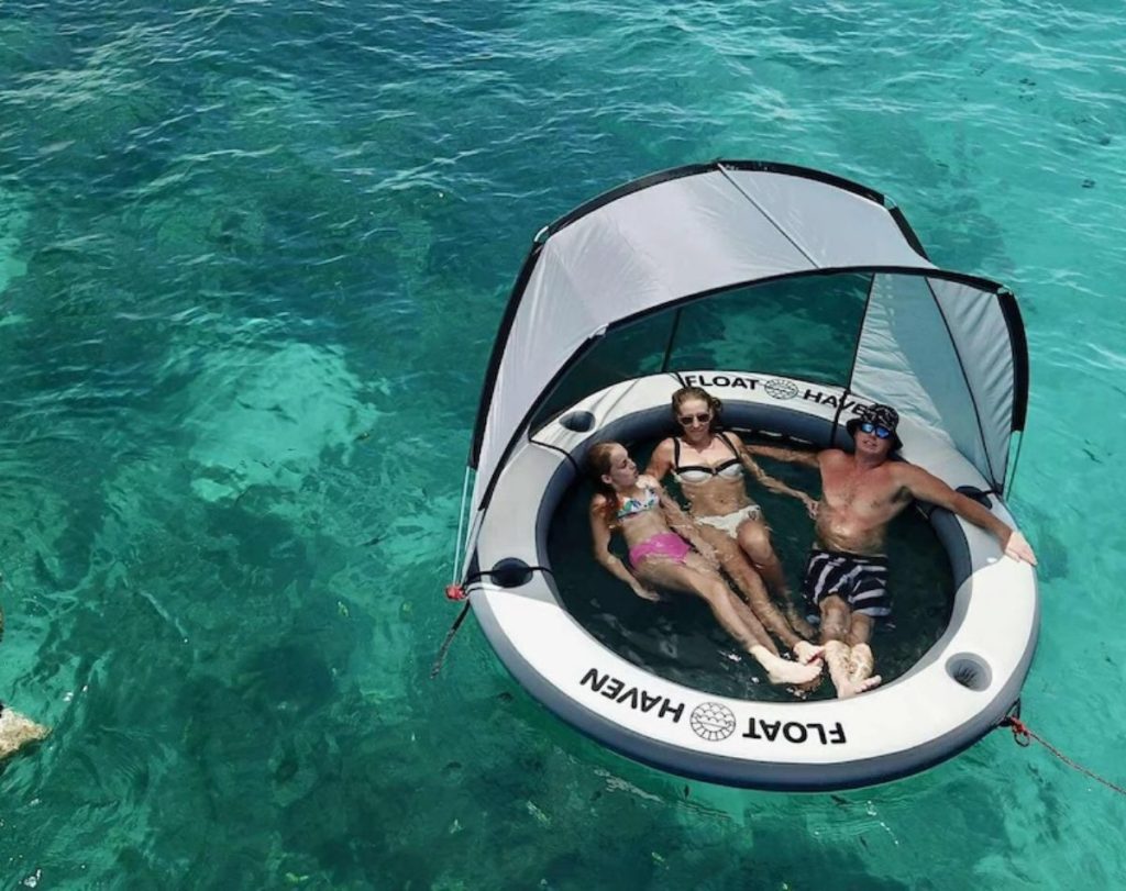 Float Haven / SCIBS 2026 top marine toys and innovations revealed // Float Haven