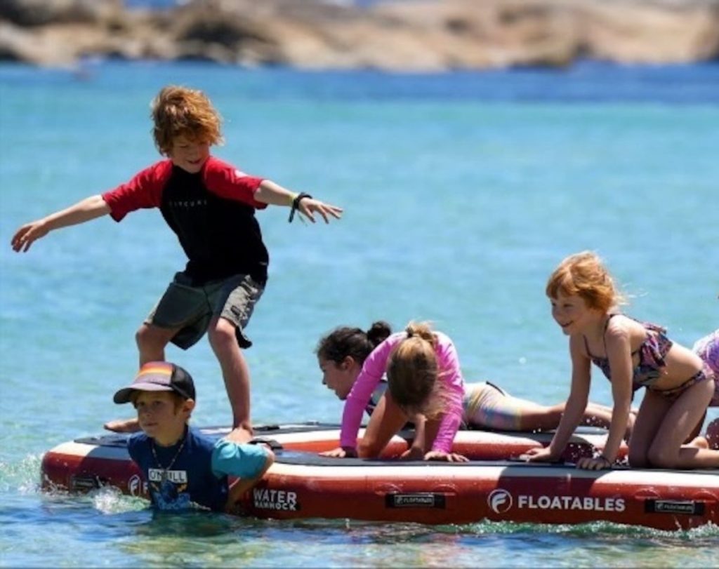 Floatables / SCIBS 2026 top marine toys and innovations revealed // Floatables