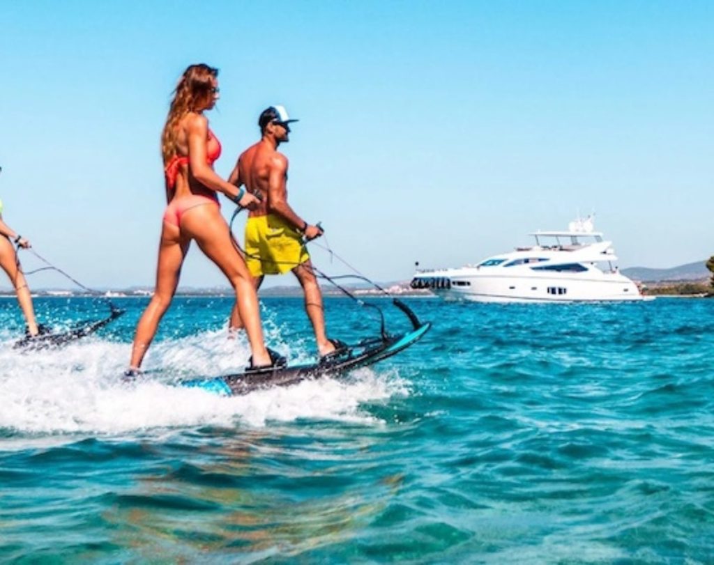 Jetboard Australia / SCIBS 2026 top marine toys and innovations revealed // Jetboard Australia