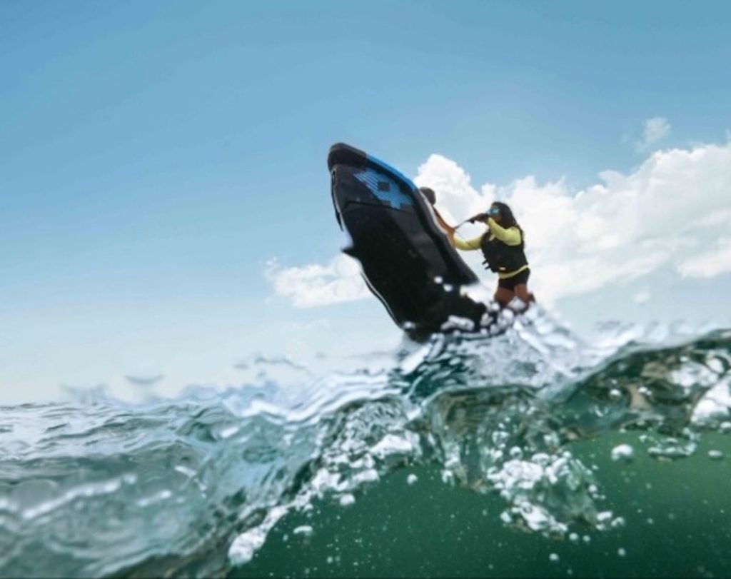 JSW Powersports / SCIBS 2026 top marine toys and innovations revealed. // JSW Powersports